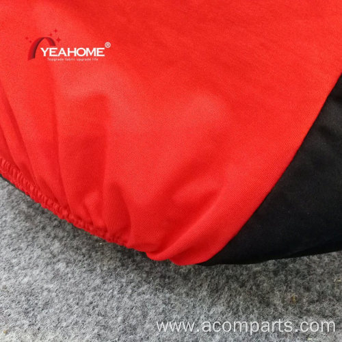 Indoor Motorcycle Cover Dust-Proof Motorbike Cover